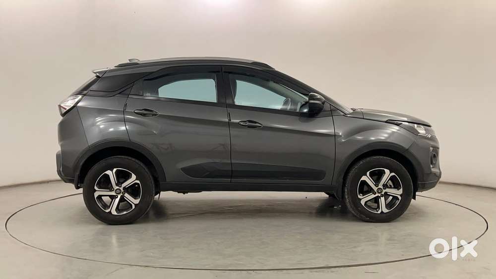 Tata Nexon 1.2 Revotron Xz Plus (o), 2021, Petrol