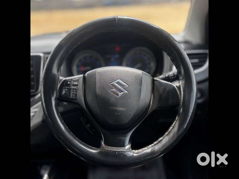 Maruti Suzuki Baleno Zeta, 2020, Petrol