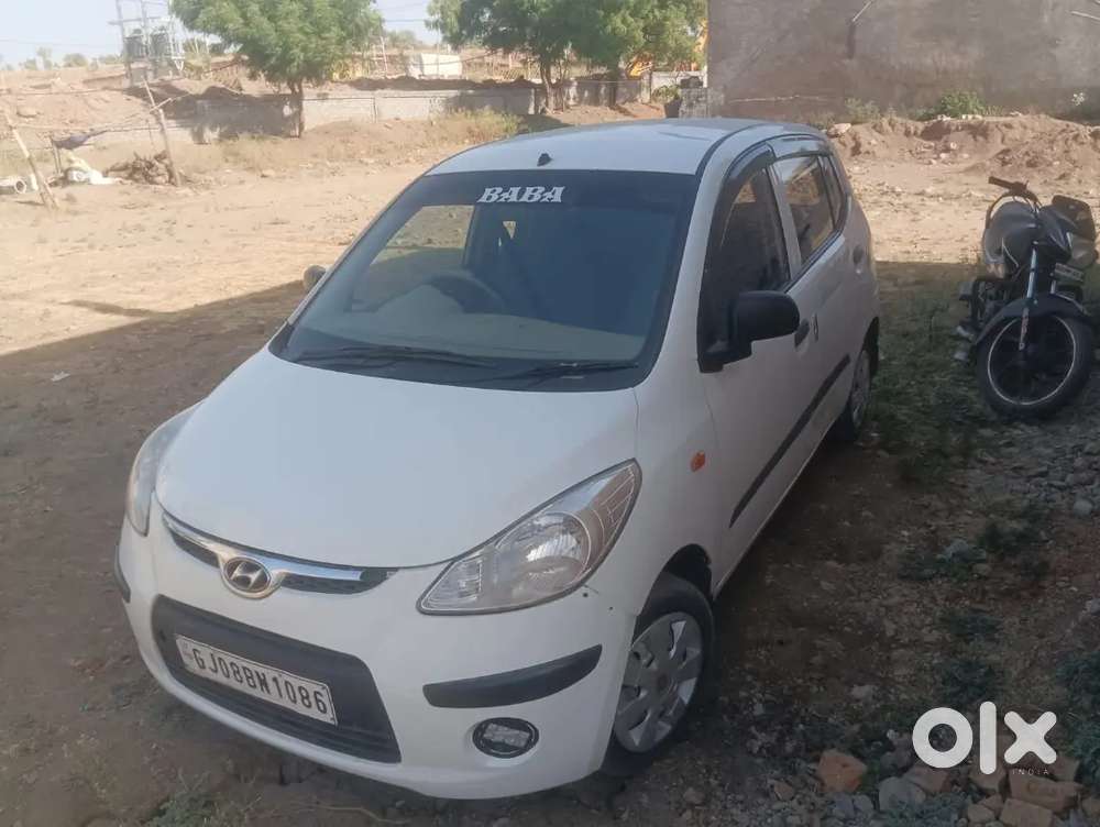 Hyundai I10 2009