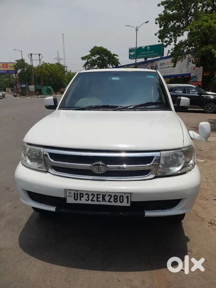 Tata Safari  Dicor 2012 Diesel Manual