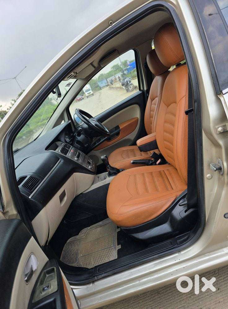 Fiat Linea Emotion, 2009, Petrol