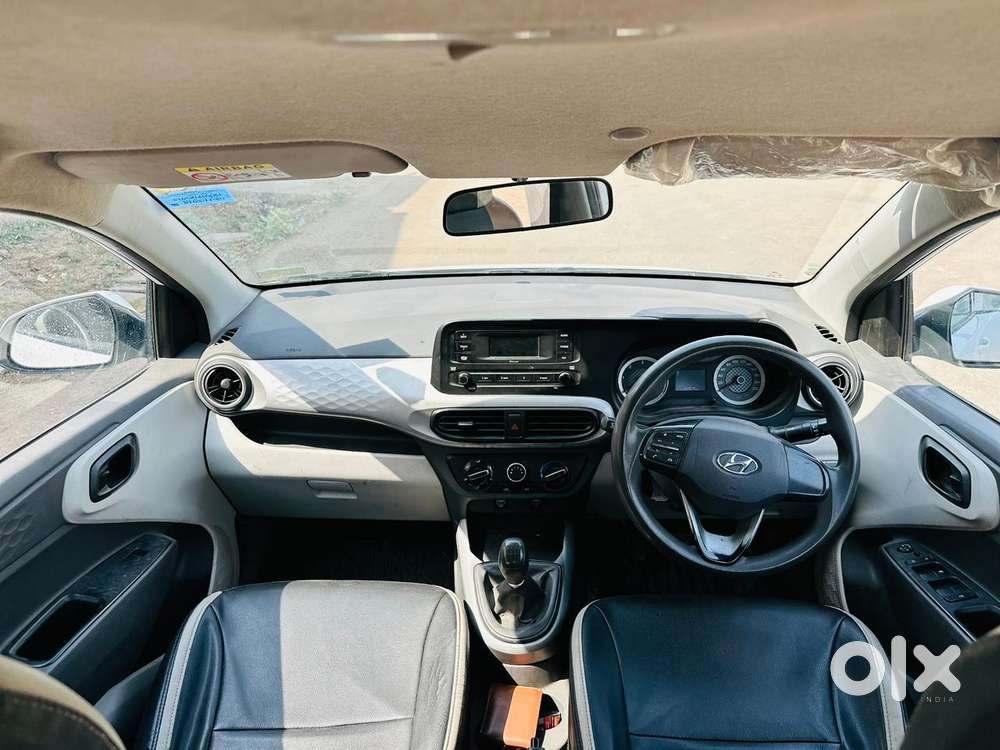 Hyundai Grand I10 Nios Magna, 2019, Diesel