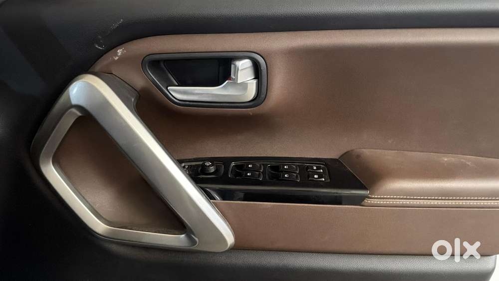 Mahindra Scorpio-n Z8 L Diesel At 2wd 7 Str, 2024, Diesel