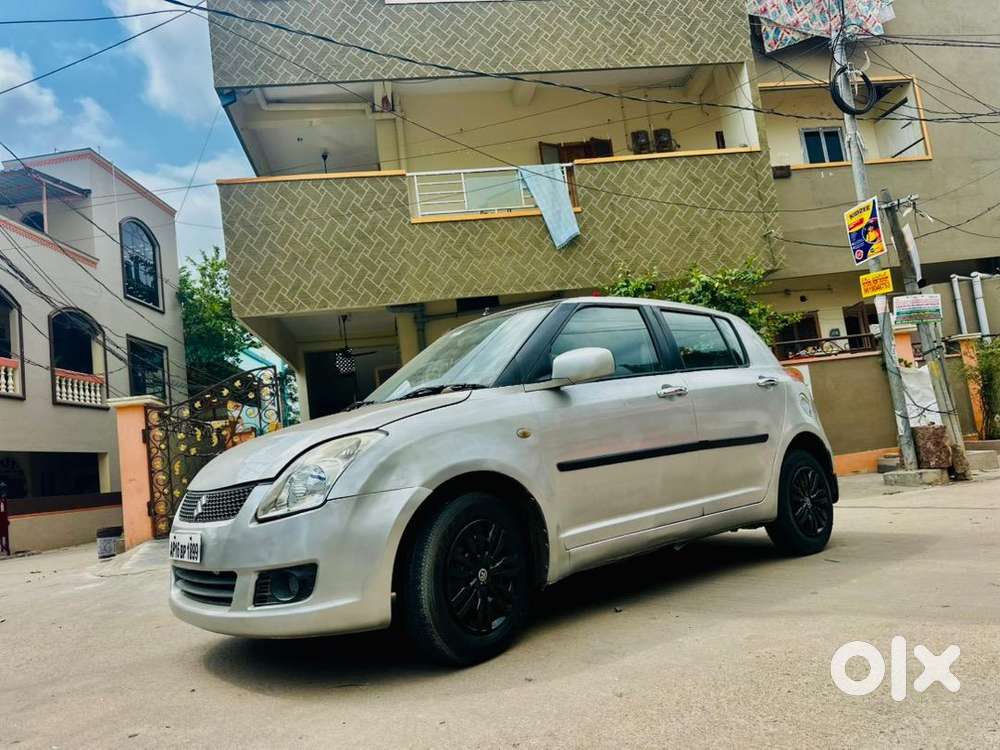 Maruti Suzuki Swift 2009 Diesel Well Maintained