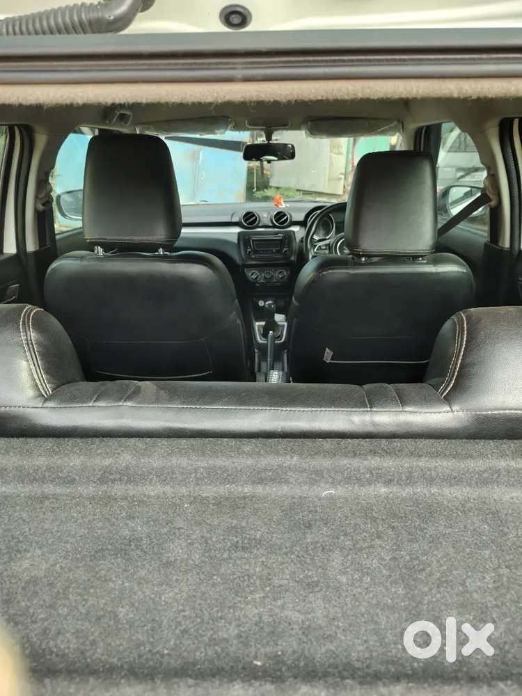 Maruti Suzuki Swift 2020 2nd Owner Comprancive Insurance 76k Raning