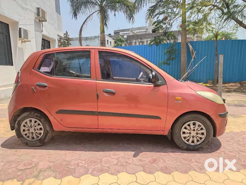 Hyundai I10 2010 Petrol Good Condition. Just Take Home & Drive.