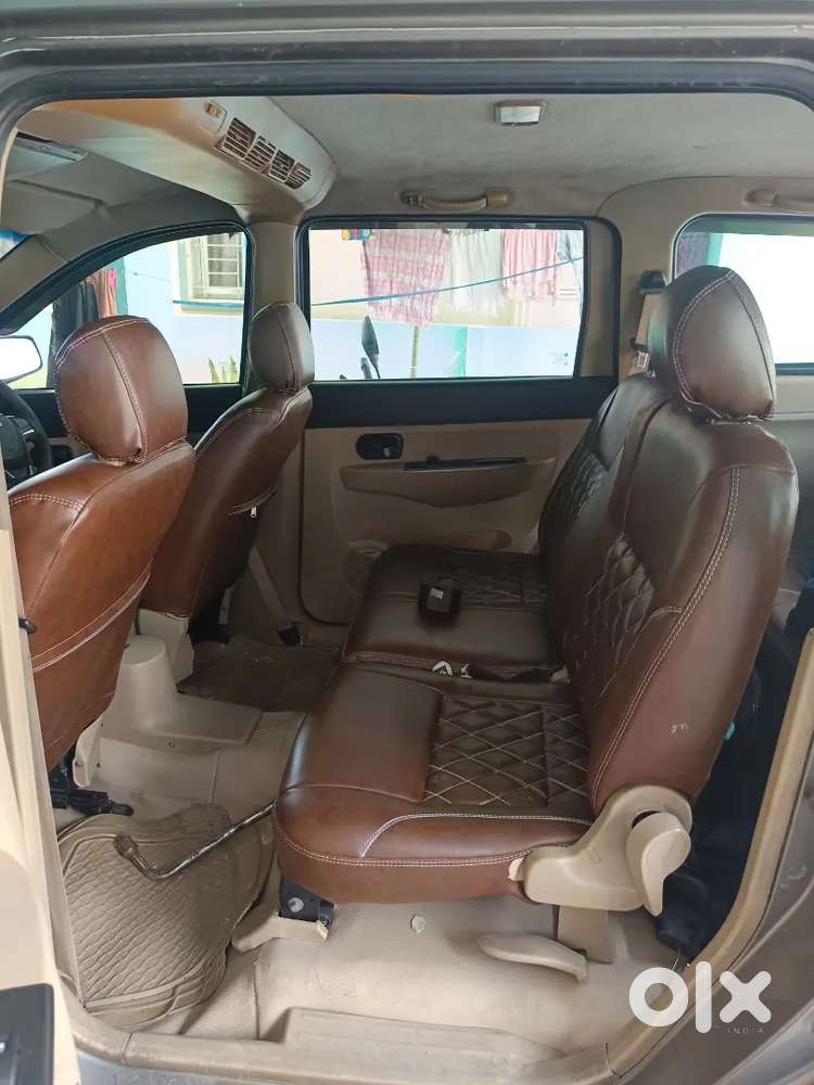 Chevrolet Enjoy 2017 Diesel 175000 Km Driven