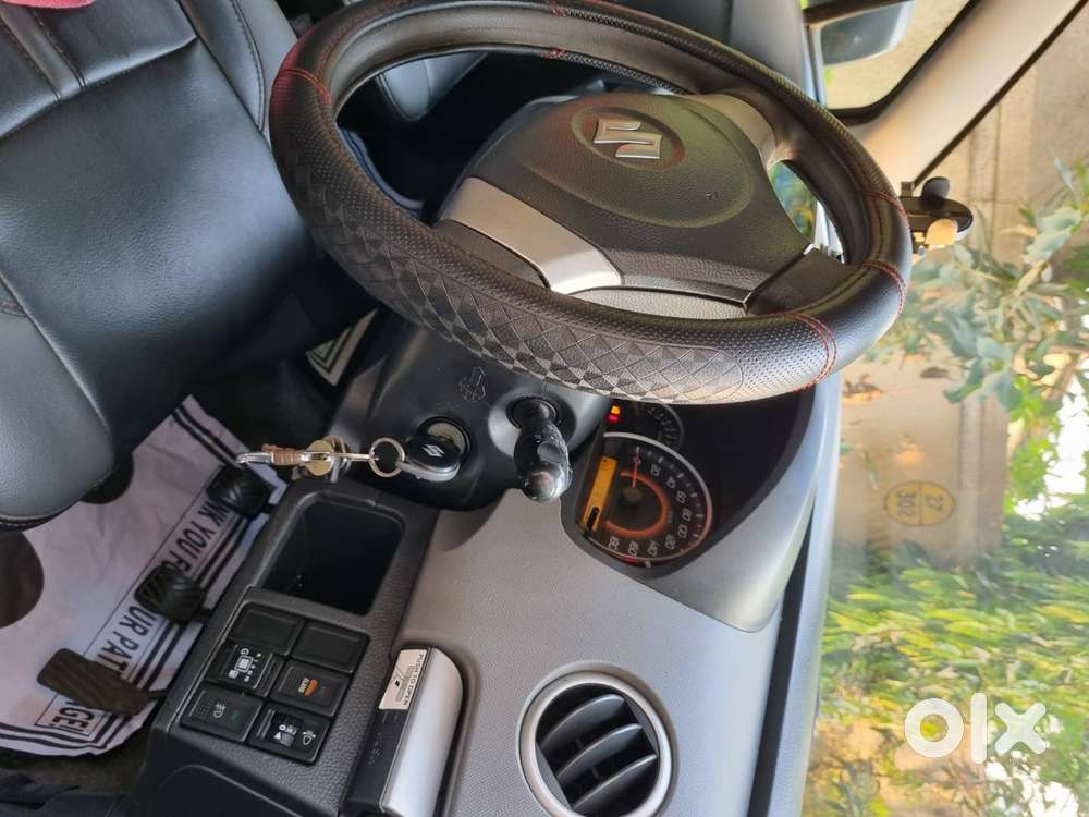 Wagonr Vxi Cng 2012 Top Model – Top Condition  Mileage30+ Km