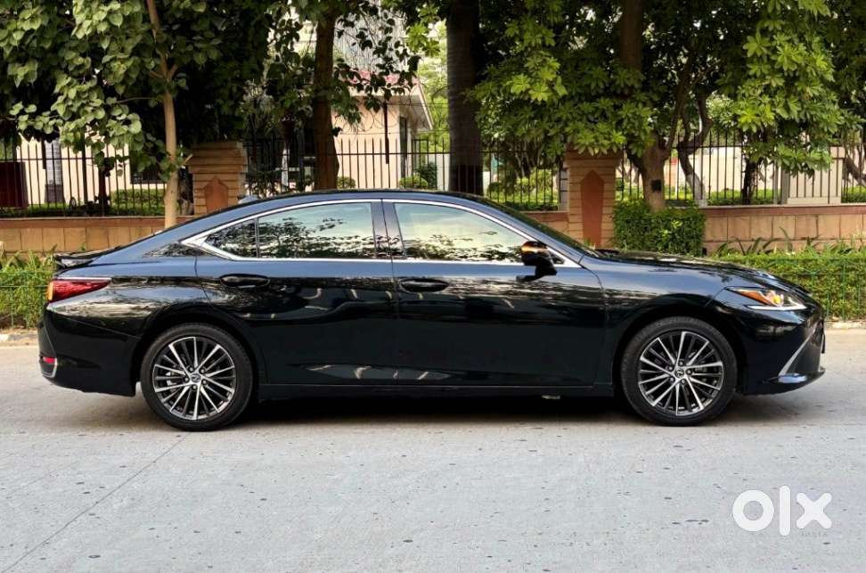 Lexus Es 300h, 2025, Petrol