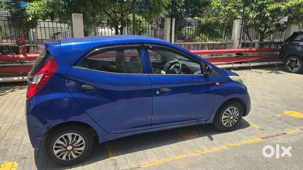 Hyundai Eon Era 2016 Sports Edition