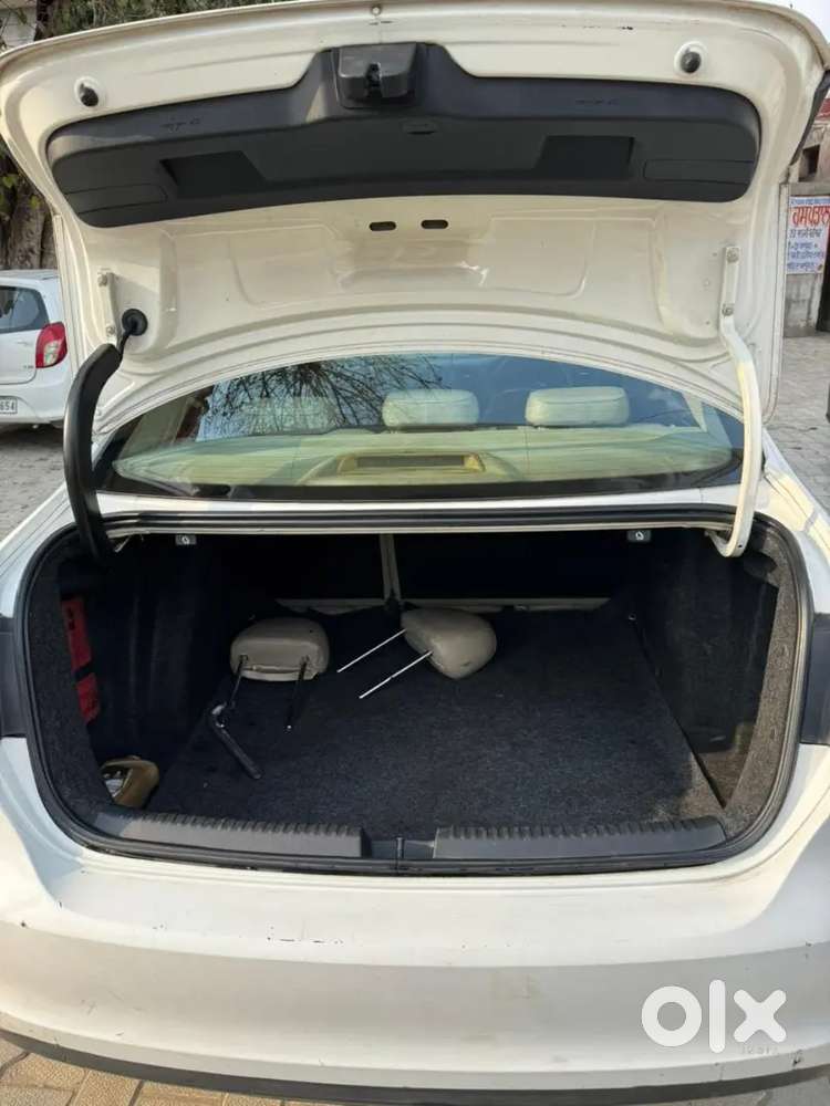 Volkswagen Jetta 2014