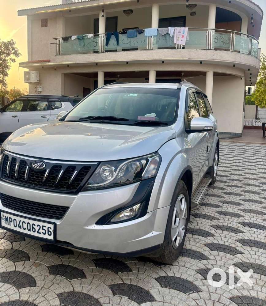 Mahindra Xuv500 For Sale