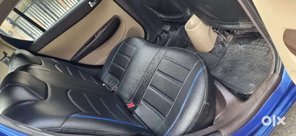 Hyundai I20 [2008-2012] Petrol