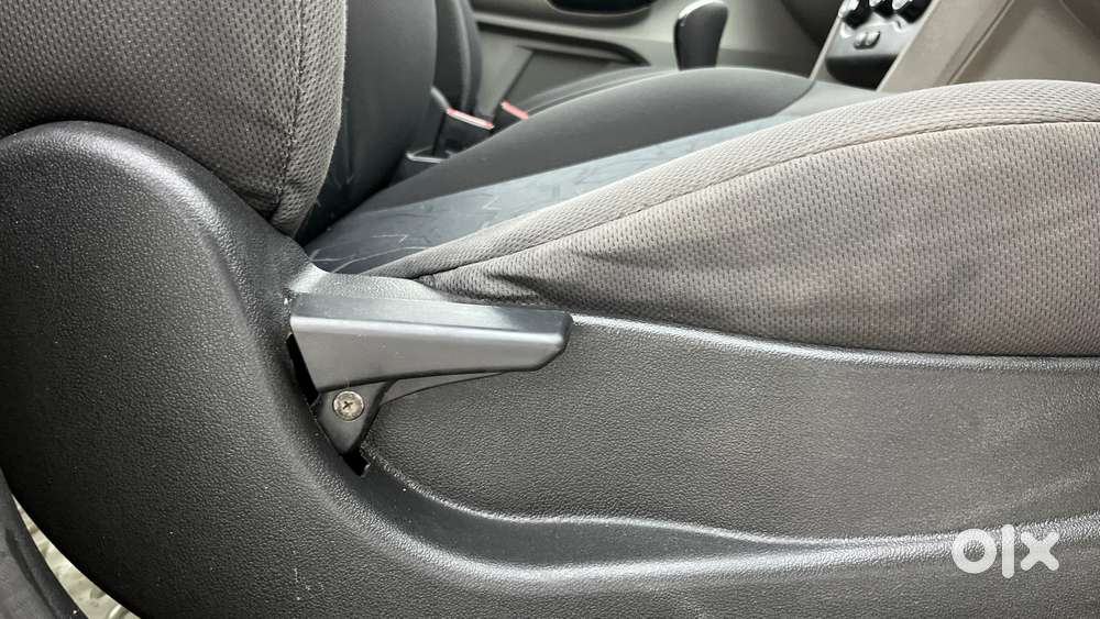 Tata Tiago 1.2 Revotron Xt, 2017, Petrol