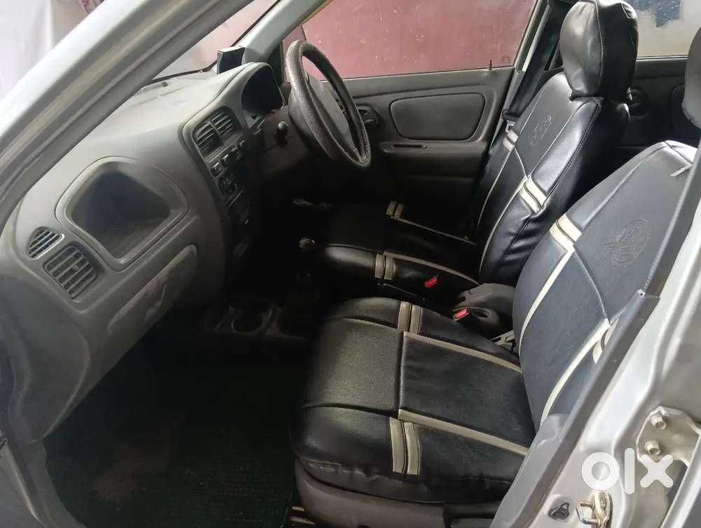 Maruti Suzuki Alto 800 2008 Petrol 50000 Km Driven