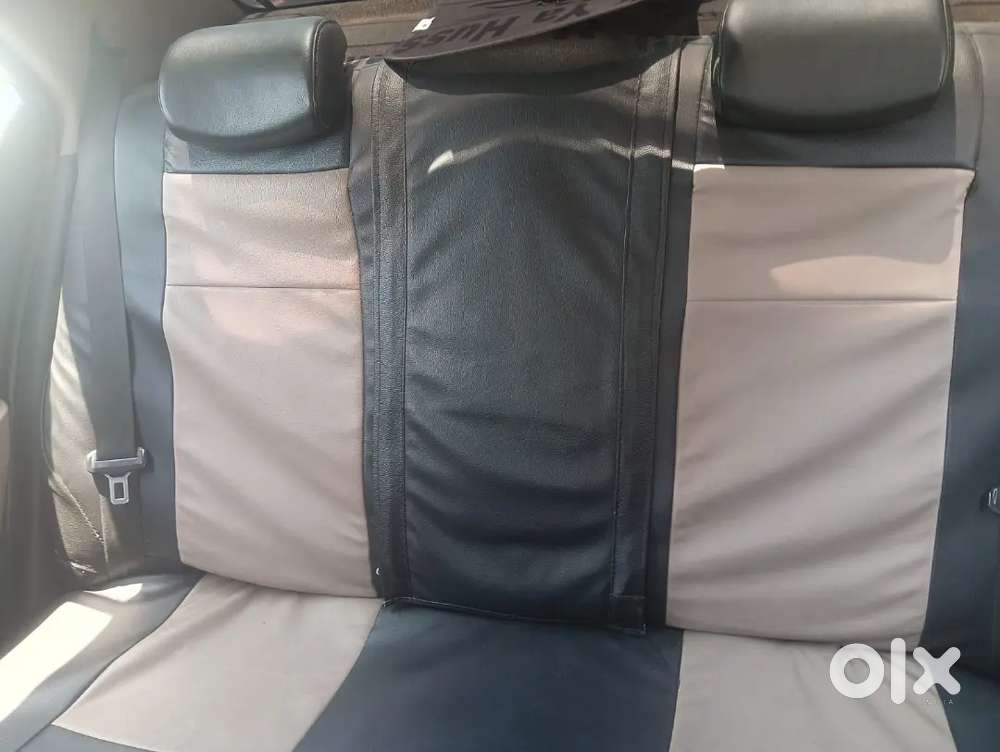 Hyundai Xcent 2017 Petrol 180000 Km Driven