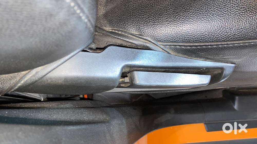 Maruti Suzuki S-presso Vxi Plus, 2020, Petrol