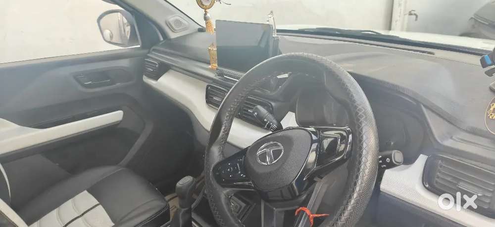Punch First Owner 23000km Driven