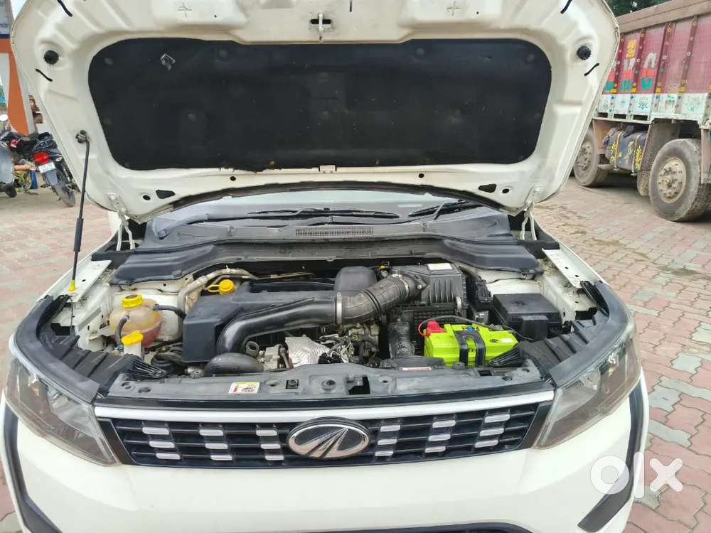 Mahindra Xuv300 Diesel 2020