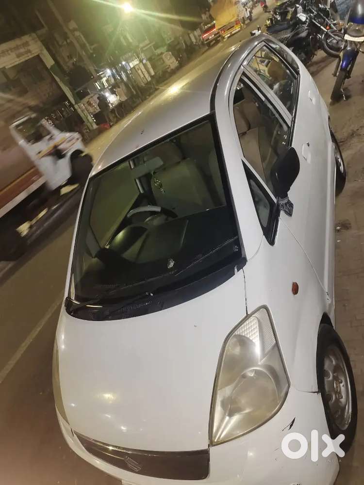 Maruti Suzuki Zen Estilo 2009 Fresh Condition Paper Complete 2030
