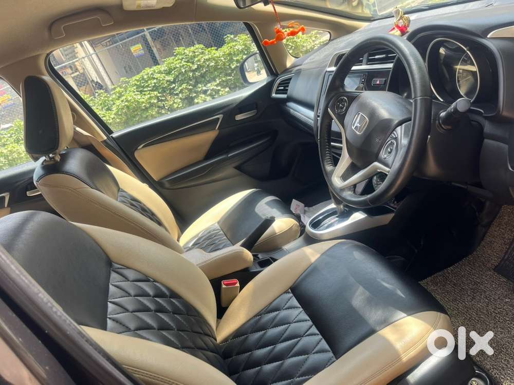 Honda Jazz Petrol 2020 Nov Car