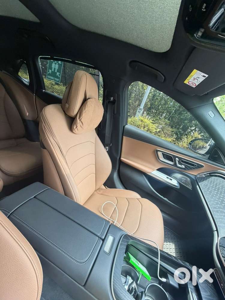 Mercedes-benz E-class 2024 Diesel Variant