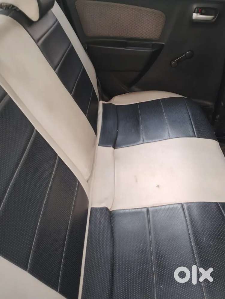 Maruti Suzuki Wagon R 2013 Lxi Cng