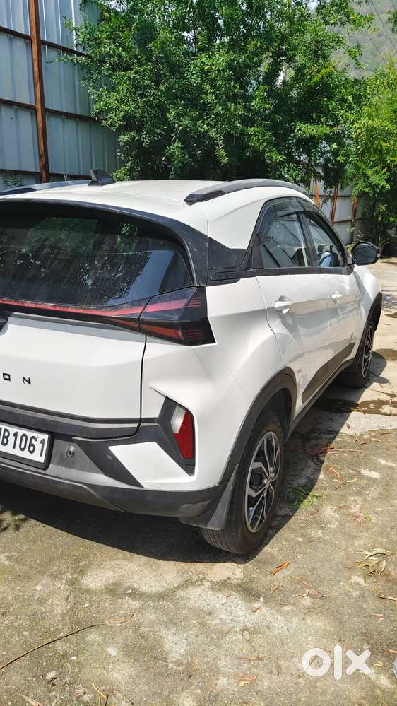 Nexon Pure Plus 2025