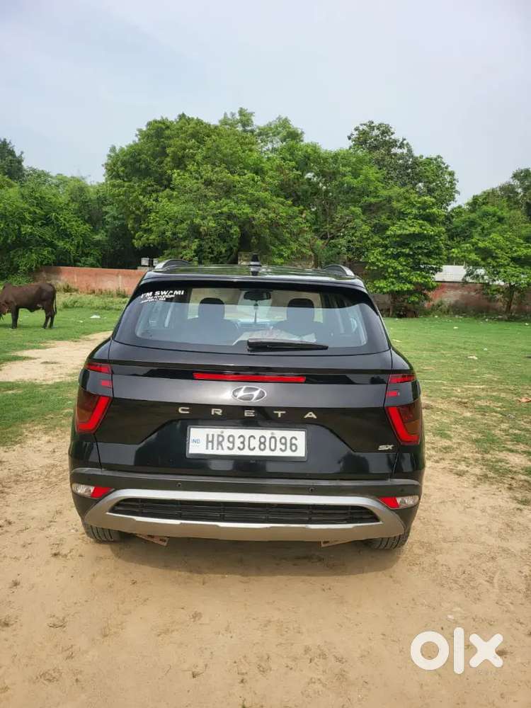 Hyundai Creta Diesel Manual 2021