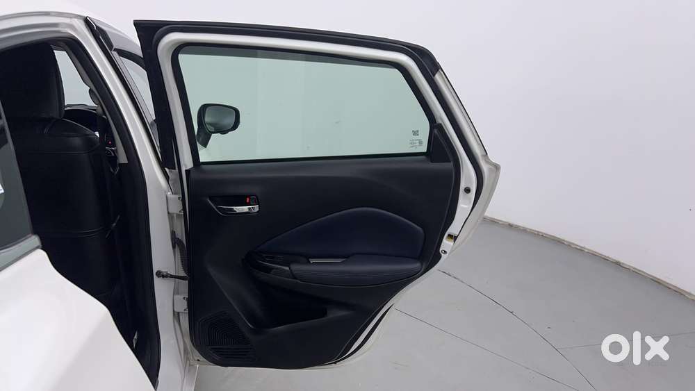 Maruti Suzuki Baleno 1.2 Alpha At, 2023, Petrol