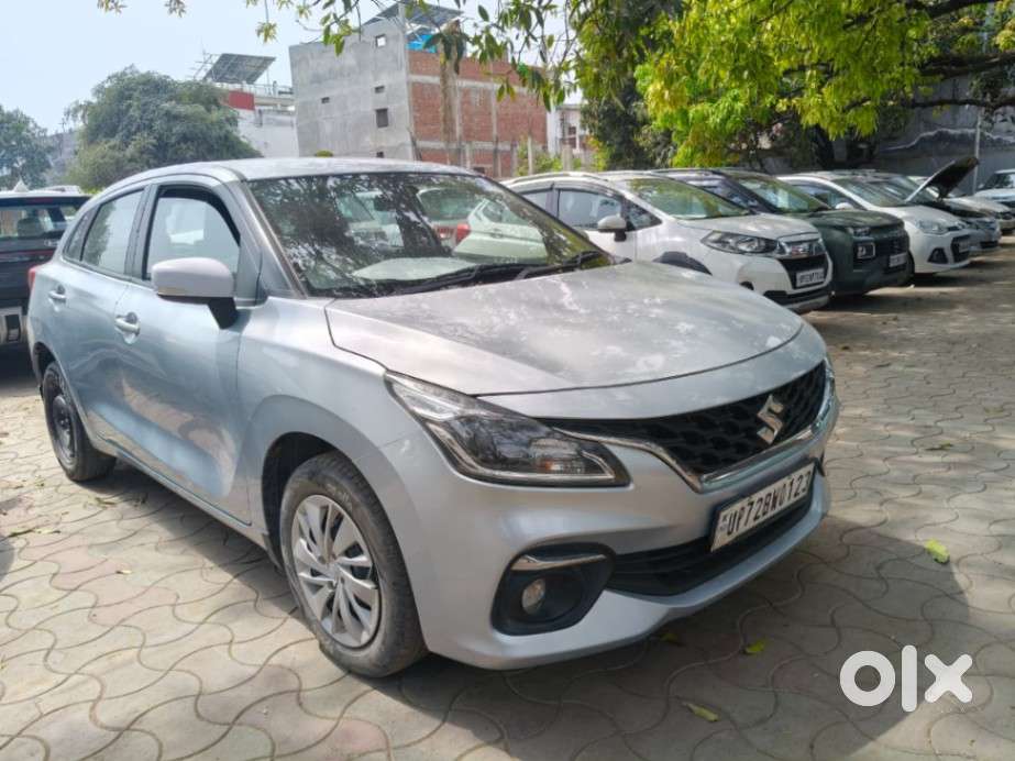 Maruti Suzuki Baleno Delta, 2023, Petrol