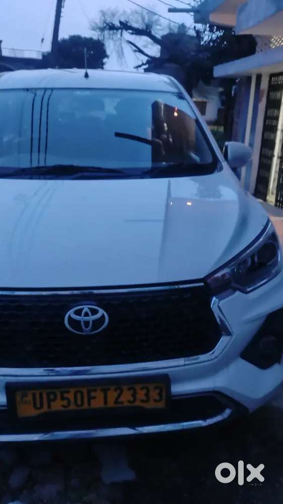 Toyota Rumion 2026 Variant S