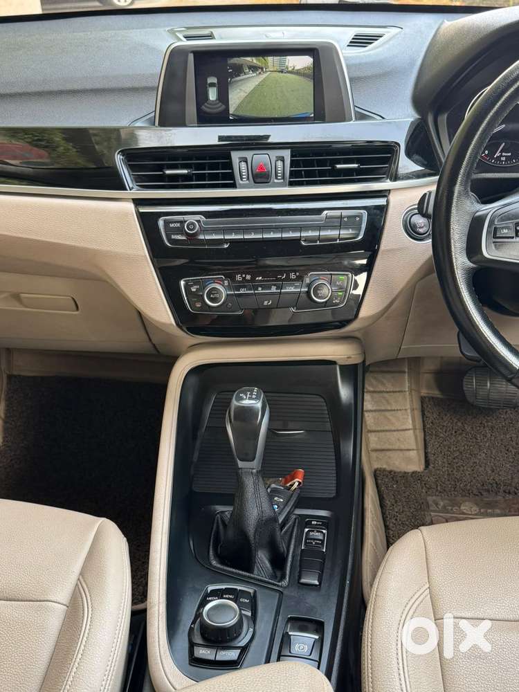 Bmw X1 2.0 Sdrive 20d, 2019, Diesel