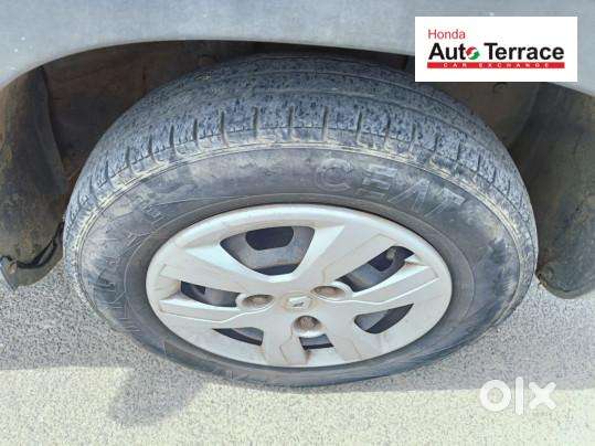 Renault Kwid Rxl, 2018, Petrol