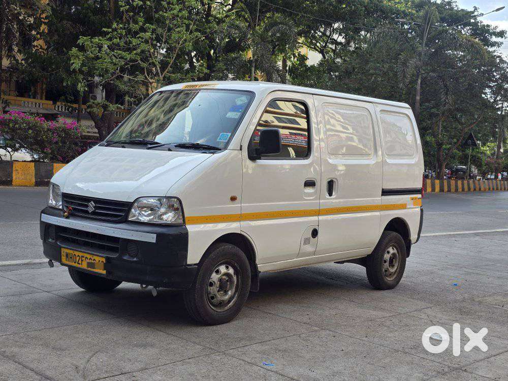 Maruti Suzuki Eeco Cargo, 2022, Cng & Hybrids