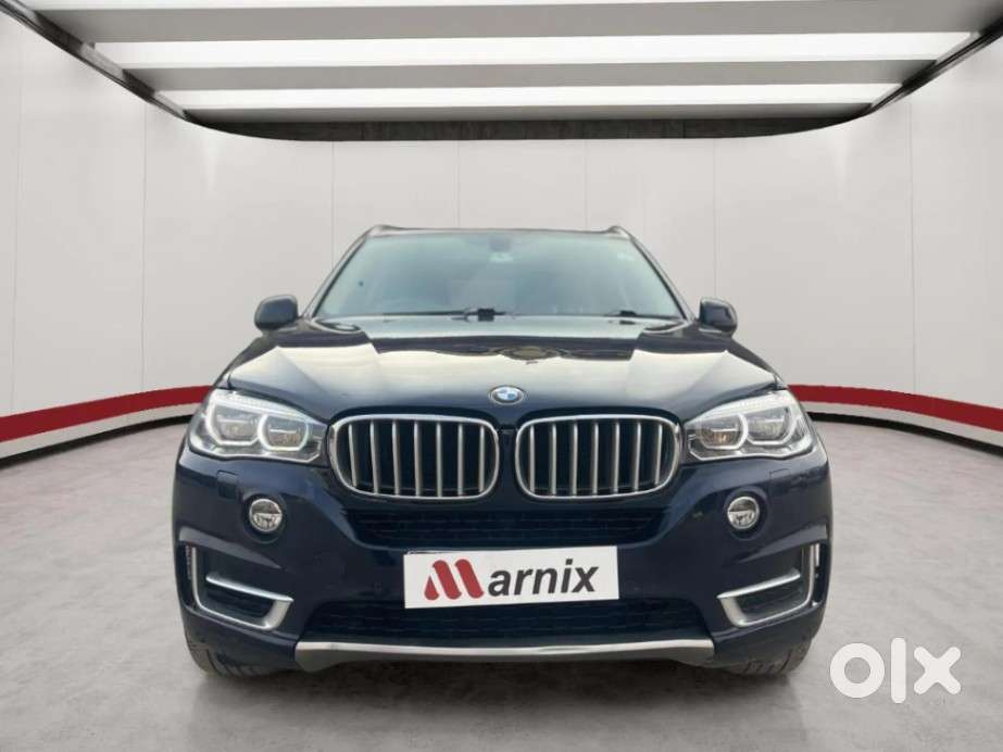 Bmw X5 Xdrive 30d Design Pure Experience 5 Seater, 2017, Diesel