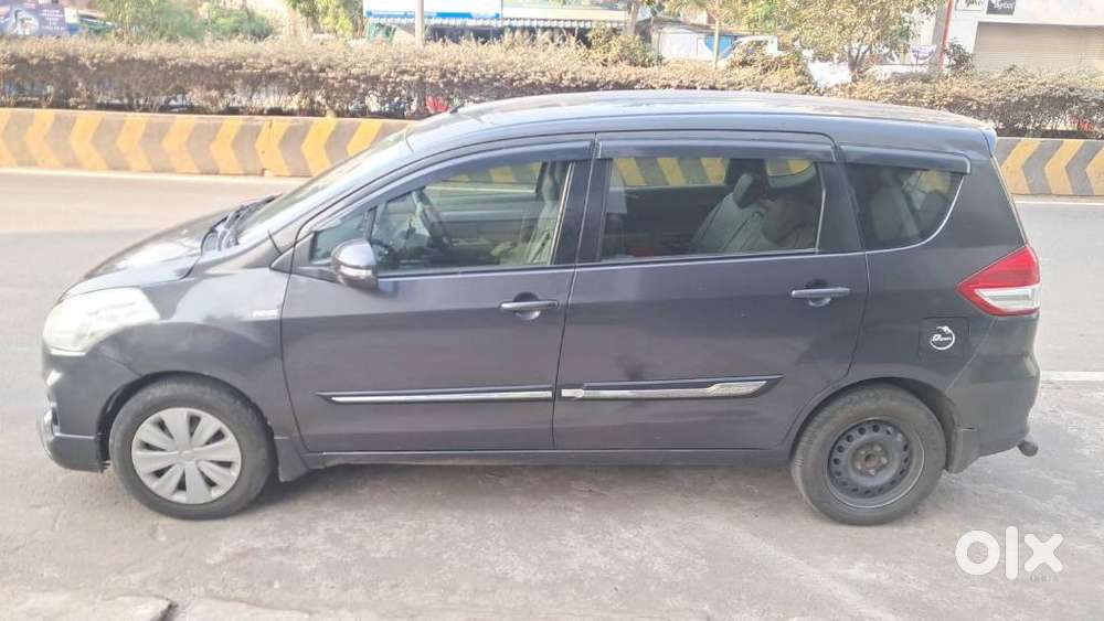 Maruti Suzuki Ertiga Vdi Shvs, 2018, Diesel