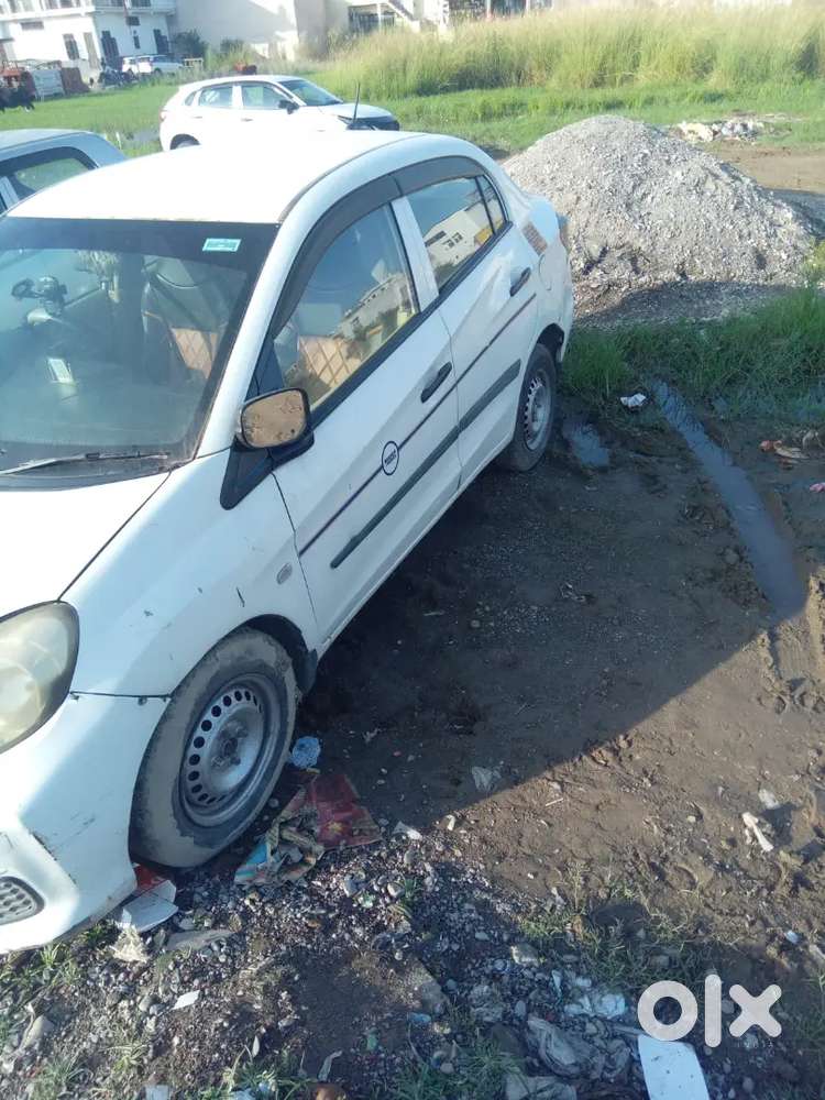 Honda Amaze Elite 2018