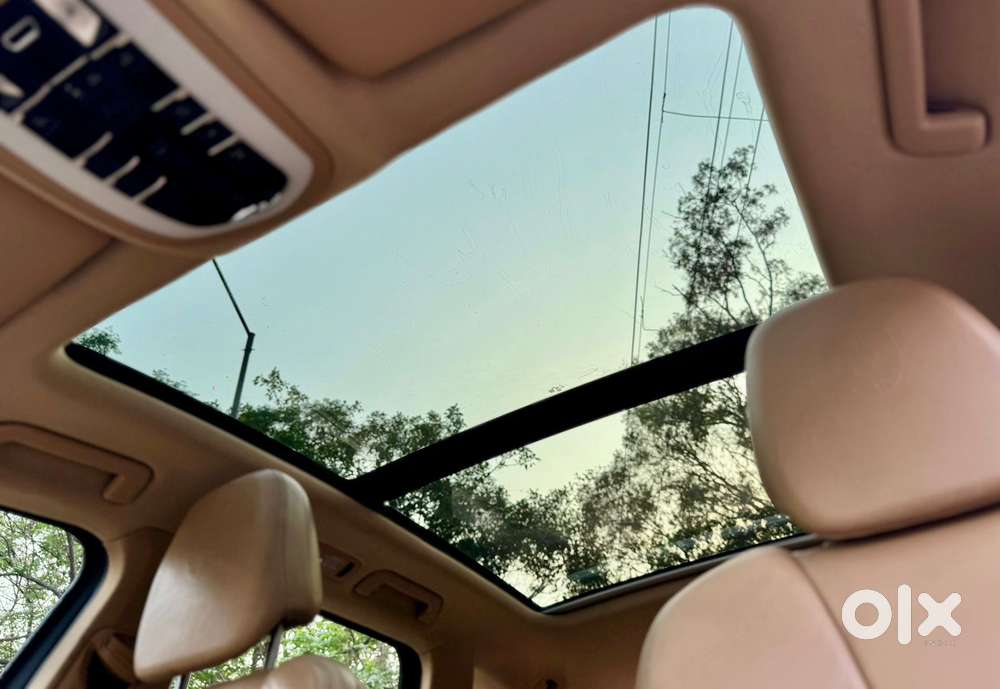 Porsche Cayenne V6 Tiptronic, 2017, Petrol