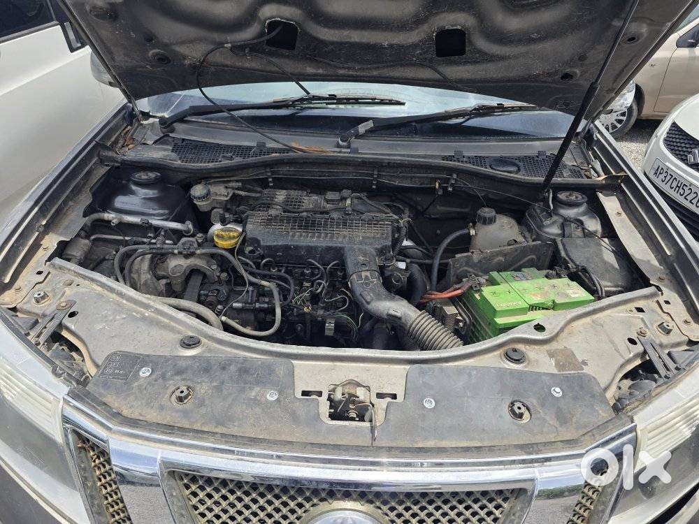 Nissan Terrano Xl 85 Ps Deisel, 2015, Diesel