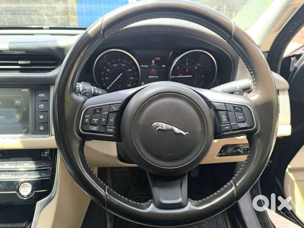 Jaguar Xf 2.0 Diesel Prestige, 2017, Diesel