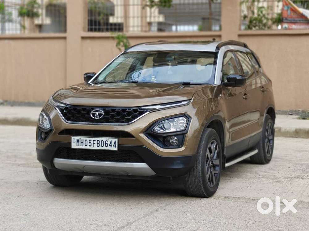 Tata Safari 2.0 Kryotec Xza Plus, 2022, Diesel