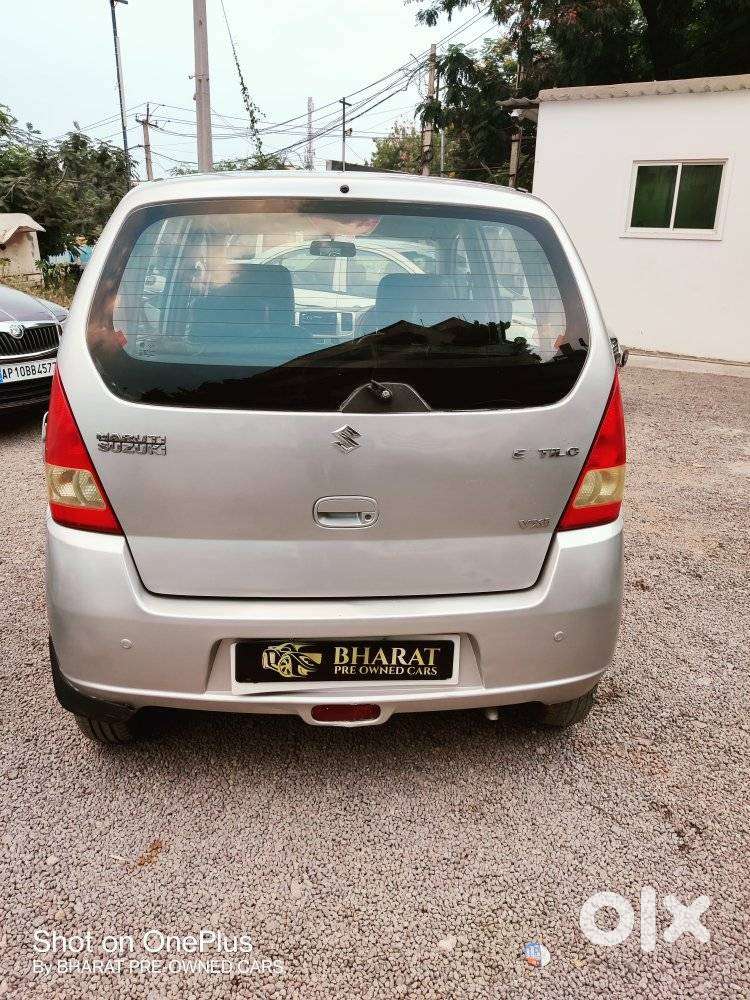 Maruti Suzuki Zen Estilo Vxi Bsiv, 2010, Petrol