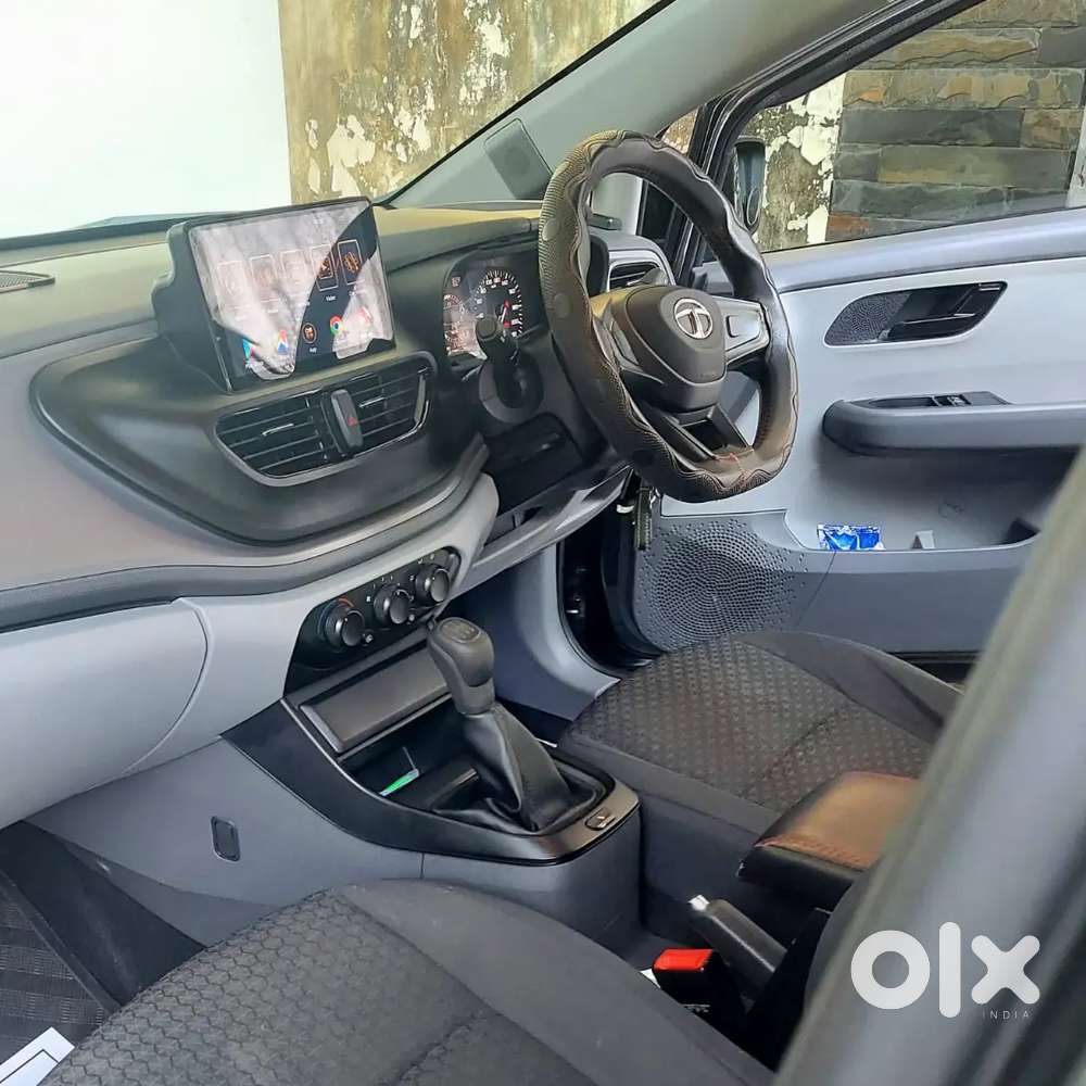 Tata Altroz 2020 Petrol Well Maintained
