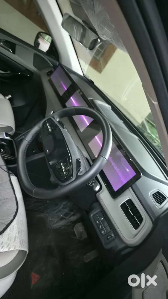 Mahindra Xev Pack 2above 2026