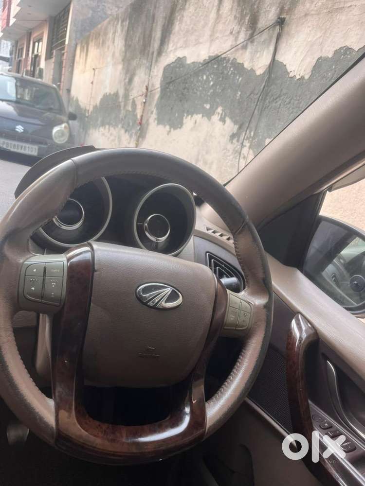 Mahindra Xuv500 2012 Diesel Good Condition