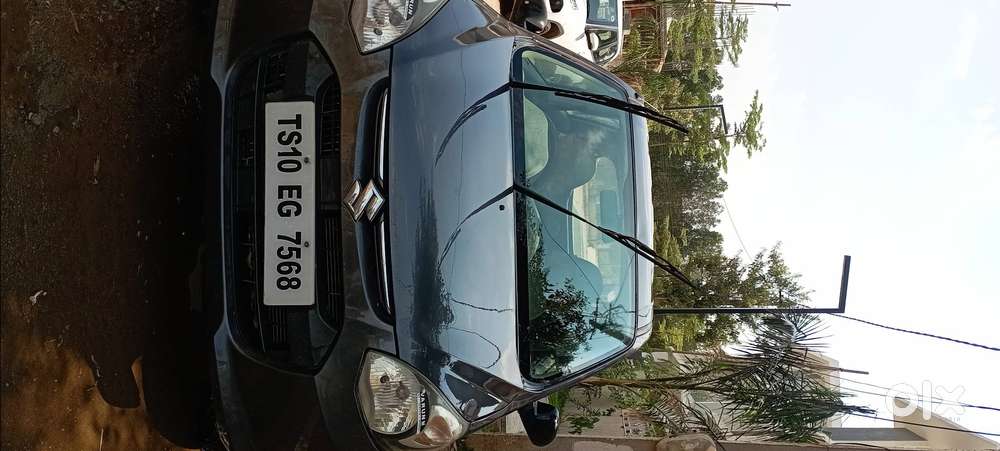 Alto, Model 2016, Very Good Condition, Led Headlights, Fully Serviced
