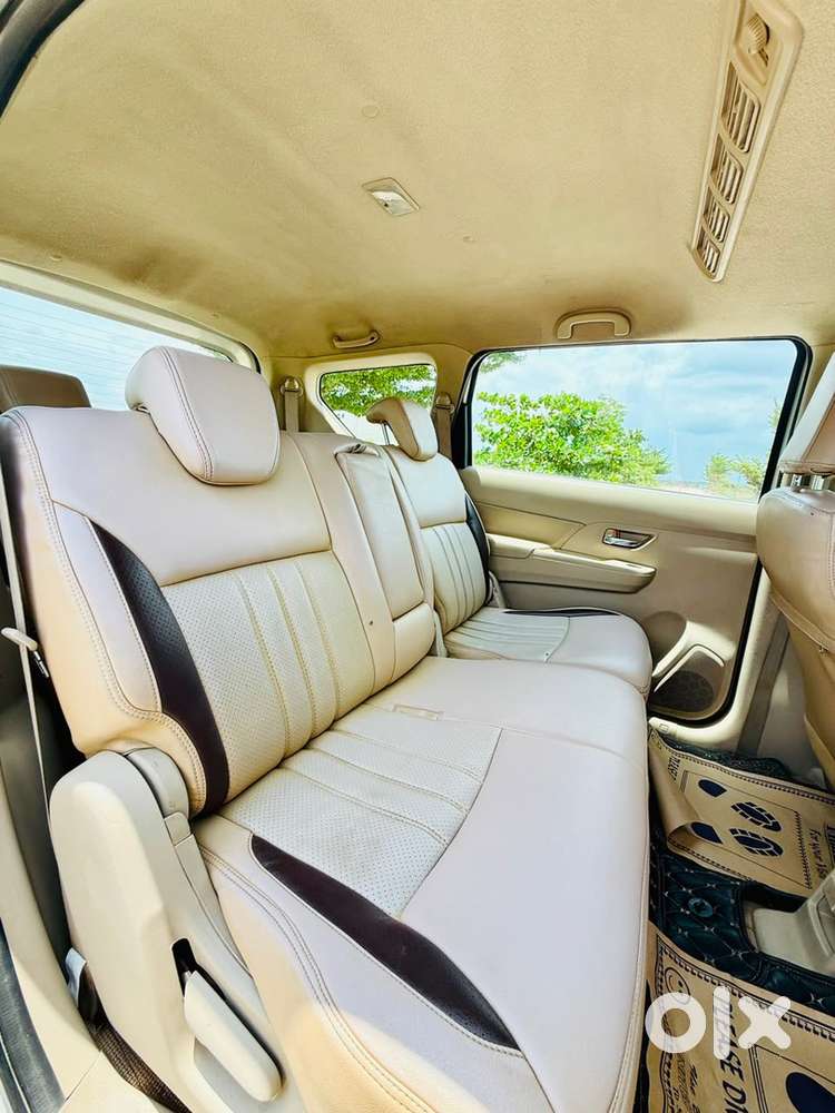 Maruti Suzuki Ertiga Diesel 2019