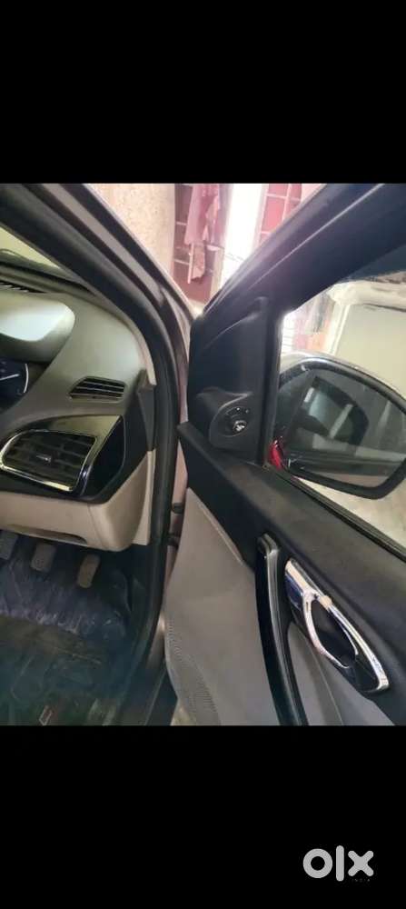 Tata Tigor Petrol 2017 Car
