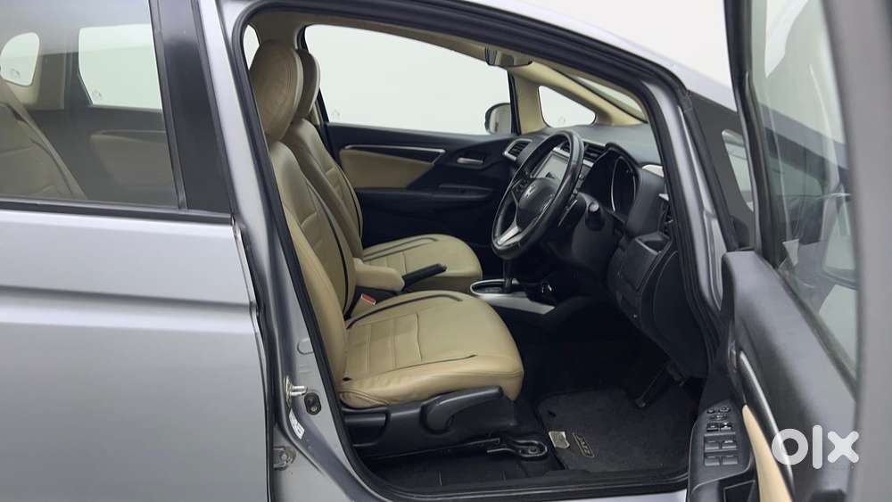 Honda Jazz Vx Cvt, 2018, Petrol